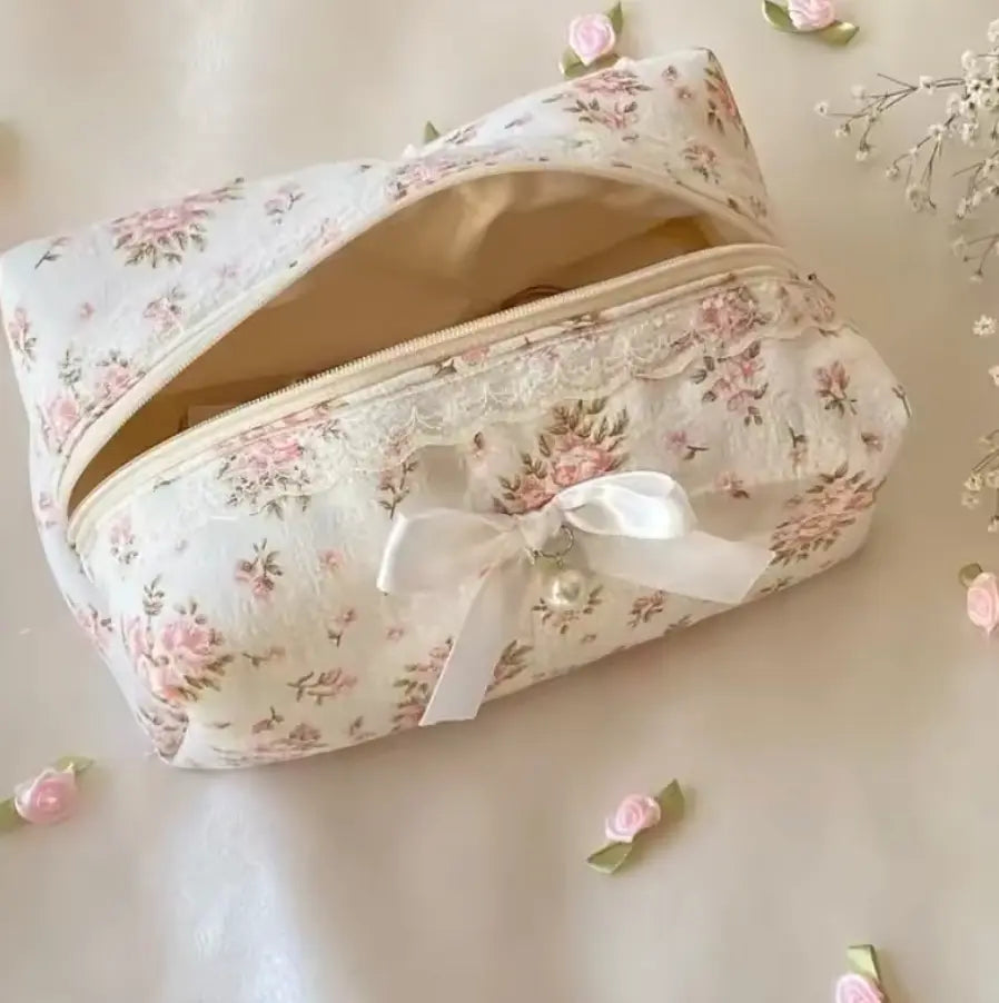 Belle Makyaj Çantası LaBelleÉs