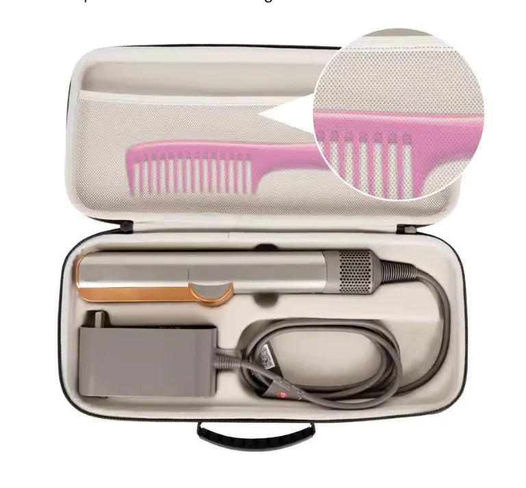 ÉS AirStraight™ Pro Saç Düzleştirici Koruma Çantası LaBelleÉs