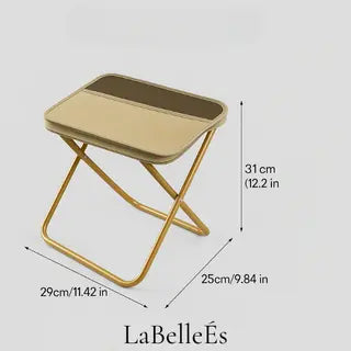 SitBelle™ 2in1 Bag & Seat LaBelleÉs