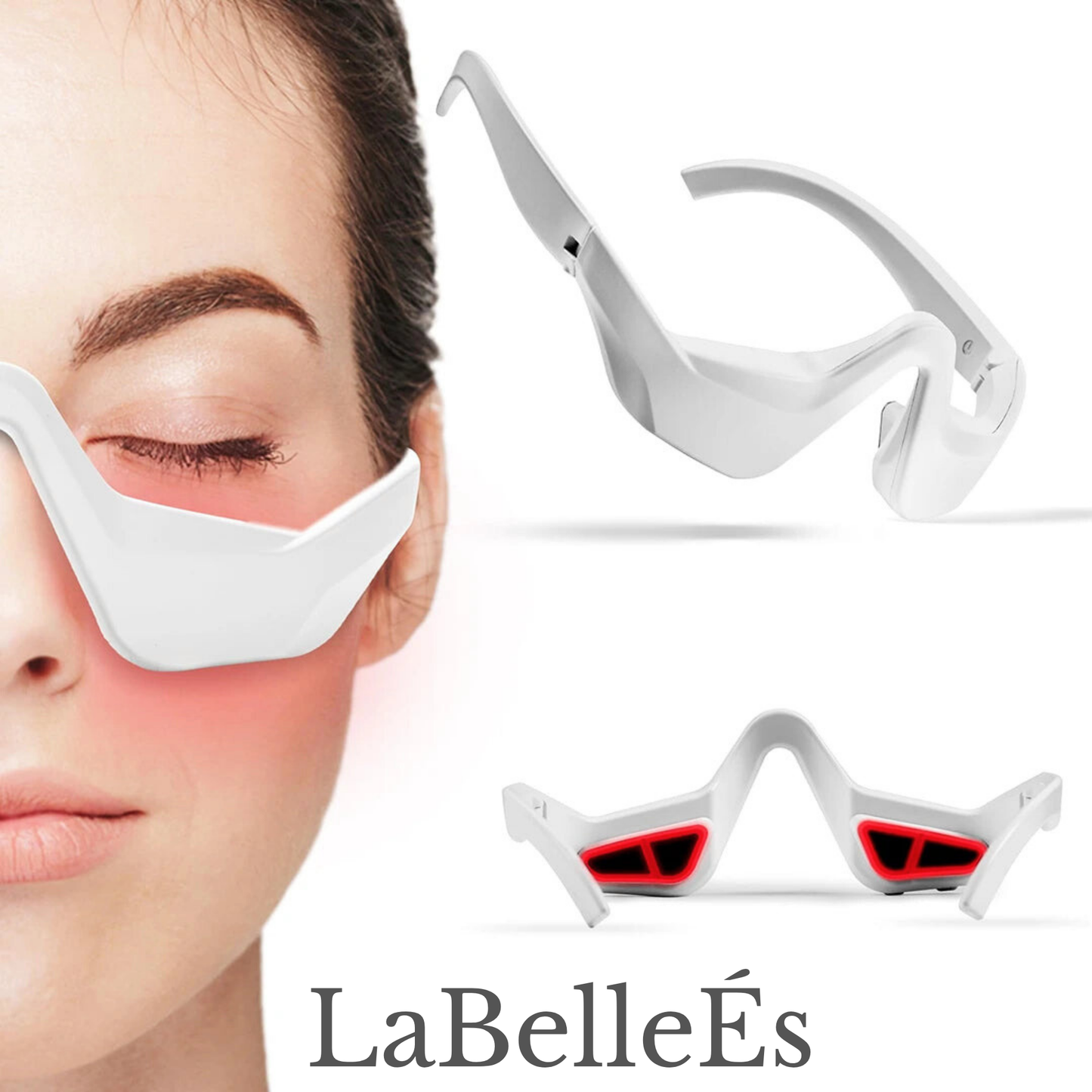 EyeLift – Göz Altı Yenileyici Teknoloji