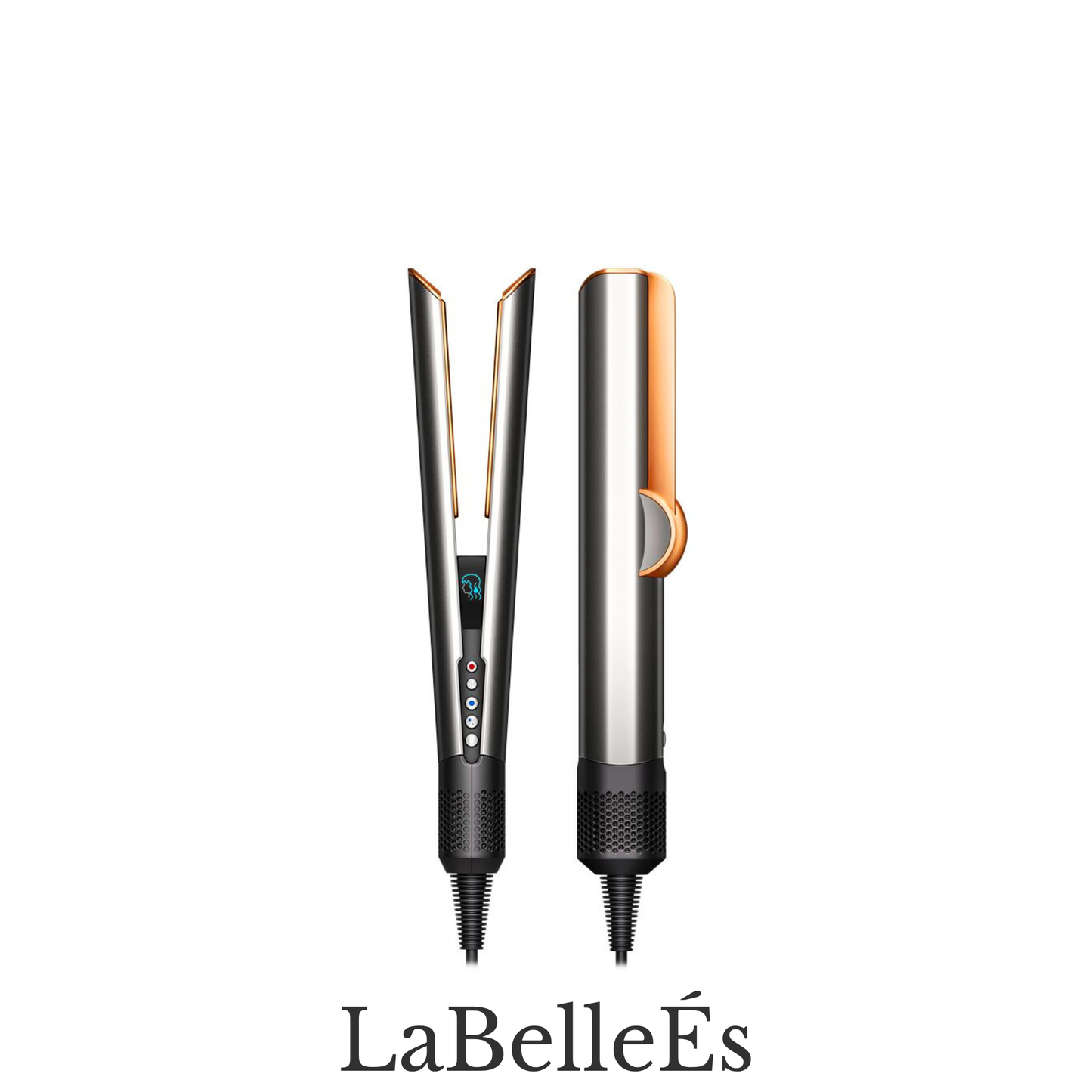 مكواة فرد الشعر ÉS AirStraight™ Pro