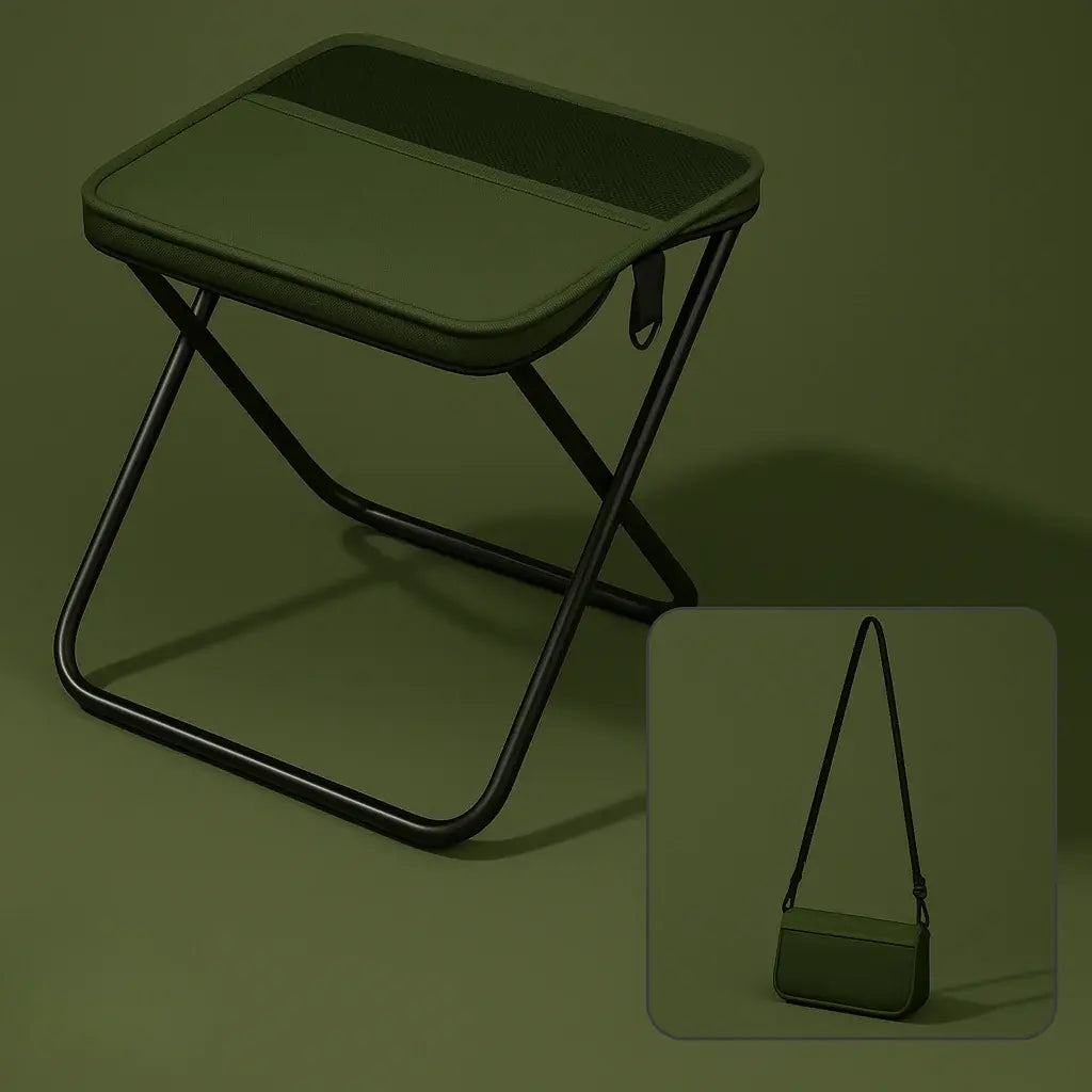 SitBelle™ 2in1 Bag & Seat LaBelleÉs