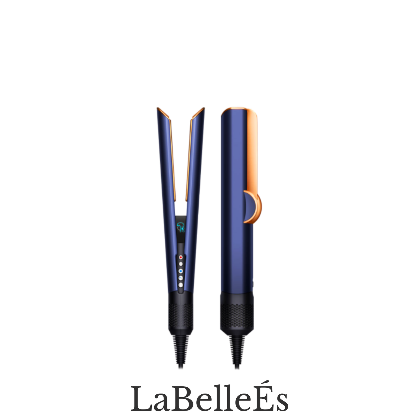 مكواة فرد الشعر ÉS AirStraight™ Pro