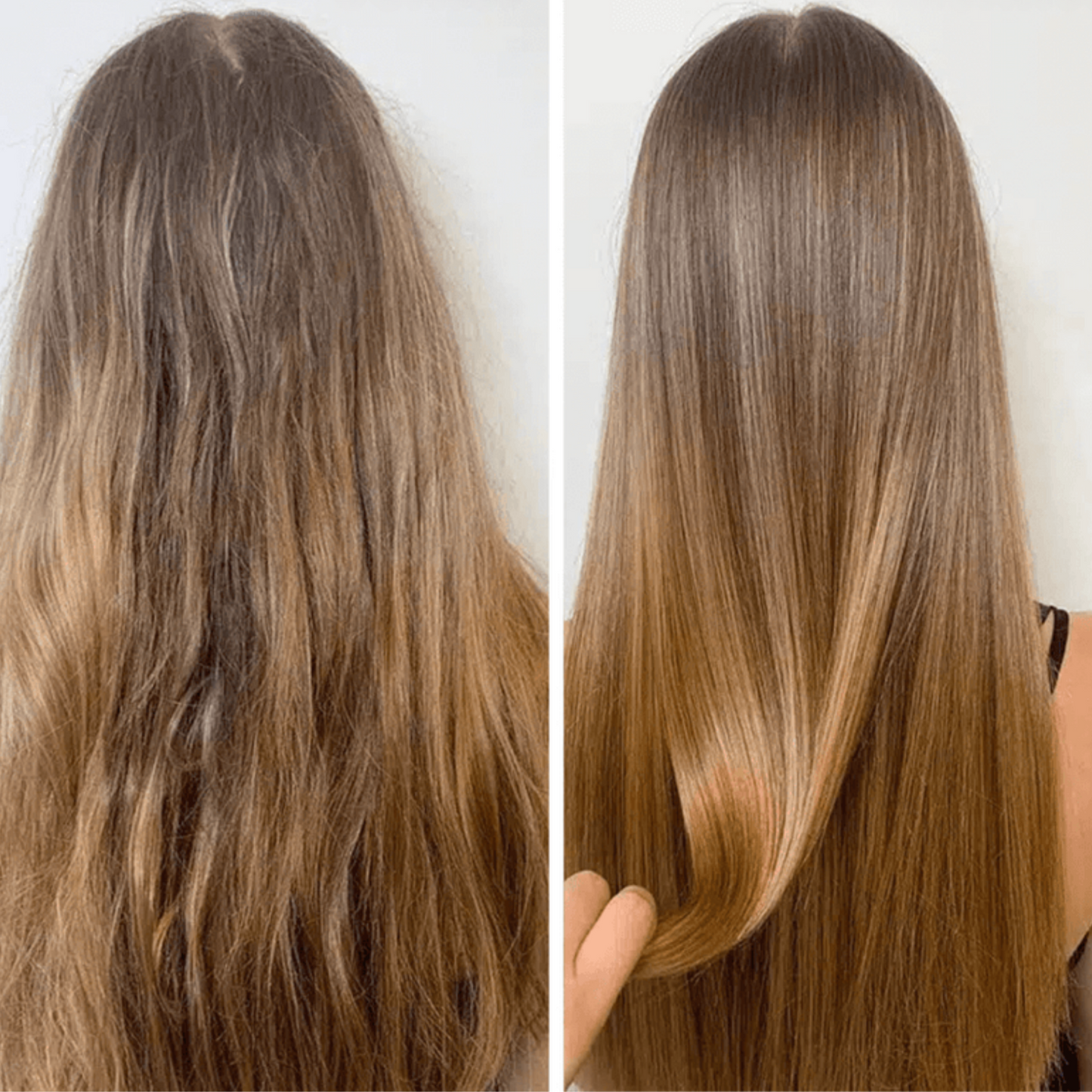 مكواة فرد الشعر ÉS AirStraight™ Pro