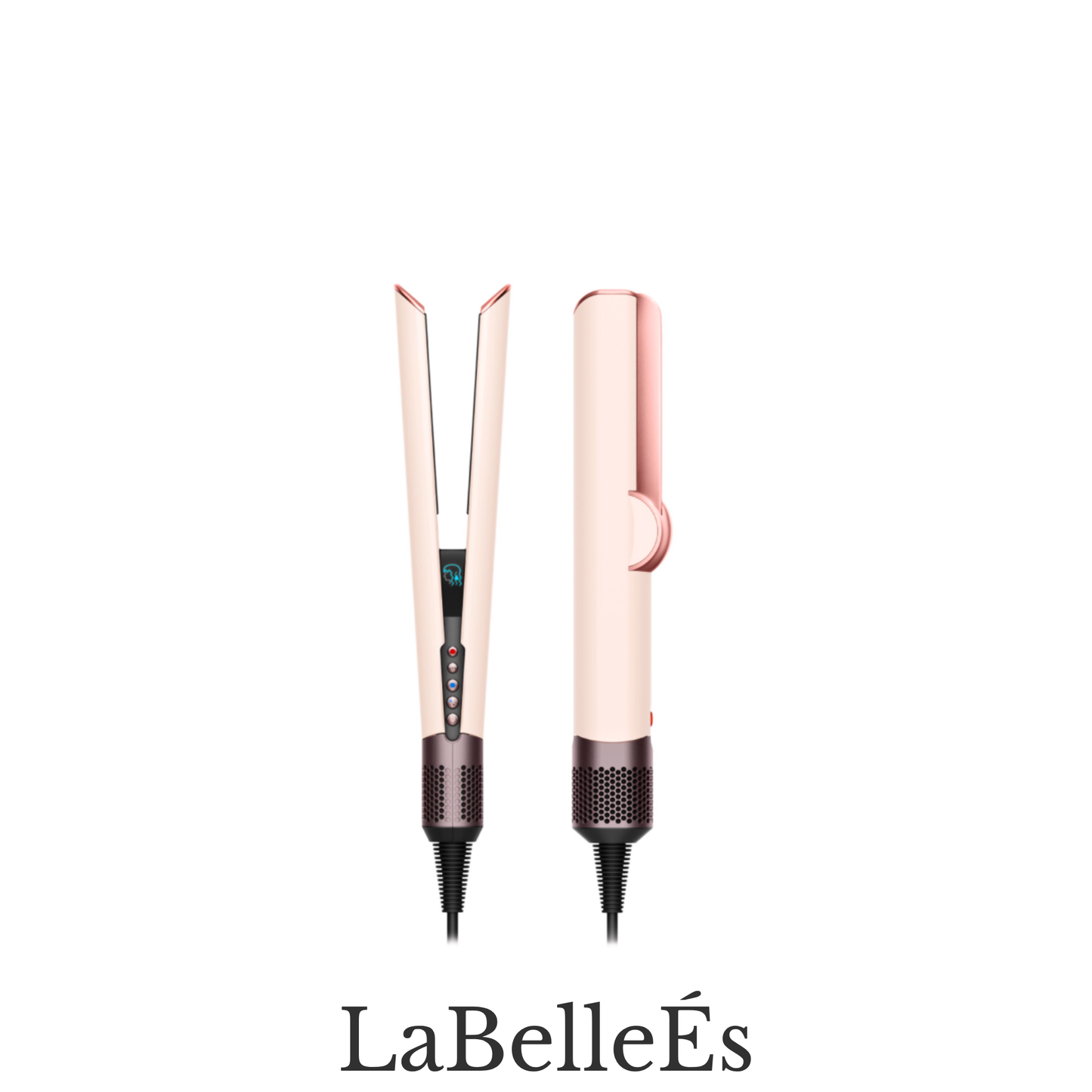 مكواة فرد الشعر ÉS AirStraight™ Pro