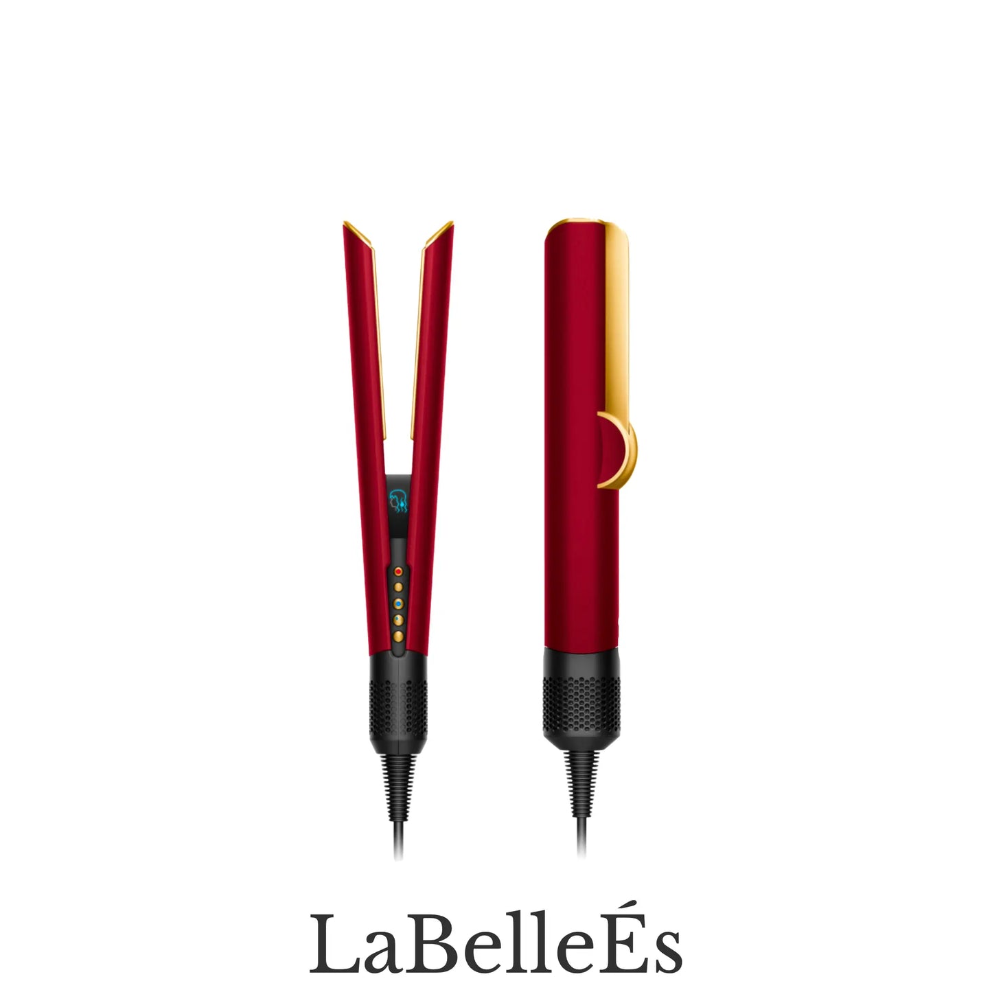 Profesyonel saç düzleştirici fön makinesi