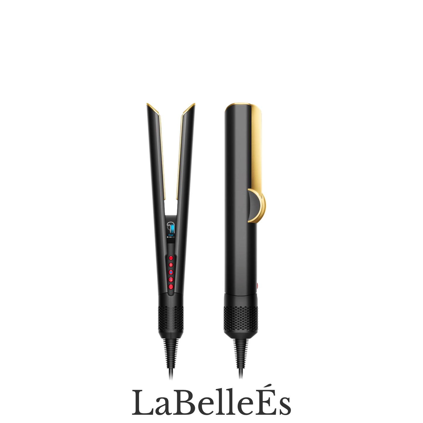 مكواة فرد الشعر ÉS AirStraight™ Pro