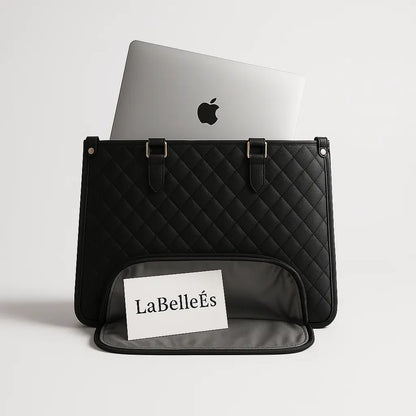 Belle ToteBag™– Şıklık ve Fonksiyon Bir Arada LaBelleÉs