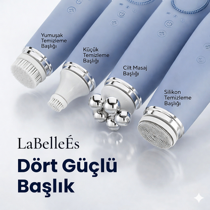 ÉS Multi Sculpt Wand – 5’i 1 Arada Cilt Bakım Cihazı