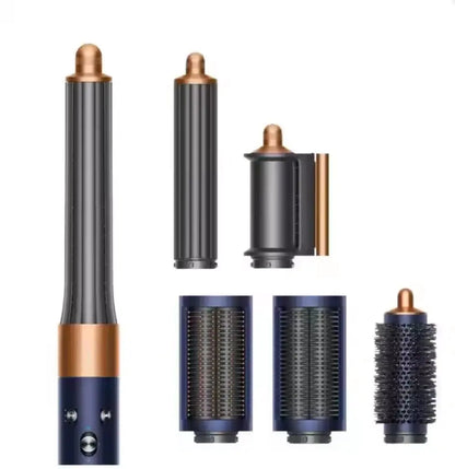 LaBelleÉs AirWrap Pro Long 6 Başlıklı Profesyonel Saç Şekillendirici
