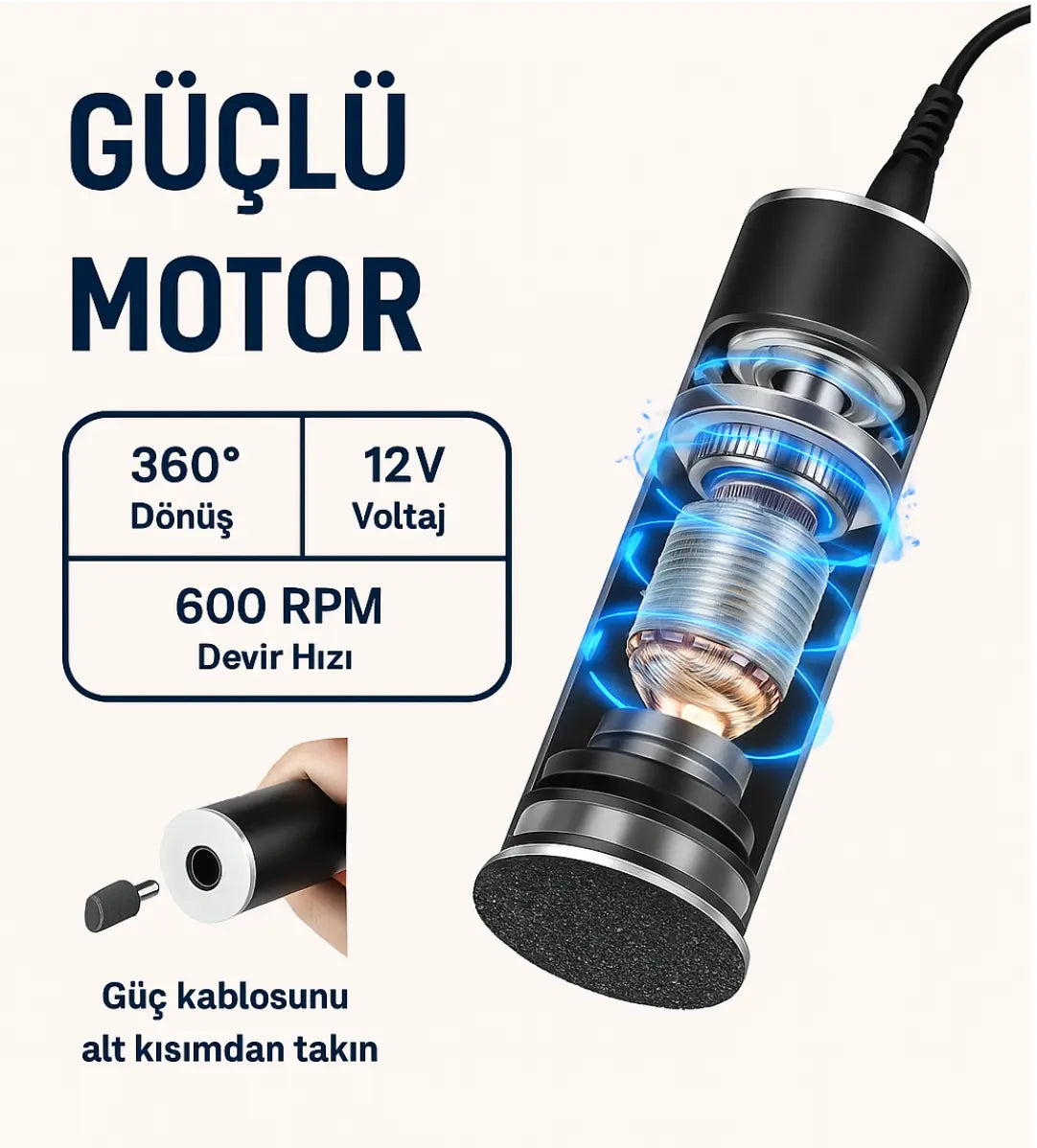 SmoothStep – Elektrikli Ayak Törpüsü LaBelleÉs