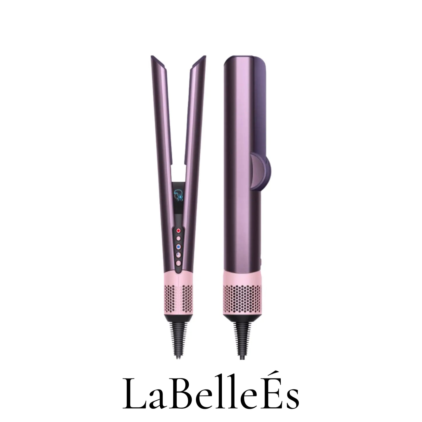 ÉS AirStraight™ Pro Saç Düzleştirici LaBelleÉs