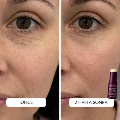 LaBelleÉs Dolgunlaştırıcı Balm Stick LaBelleÉs