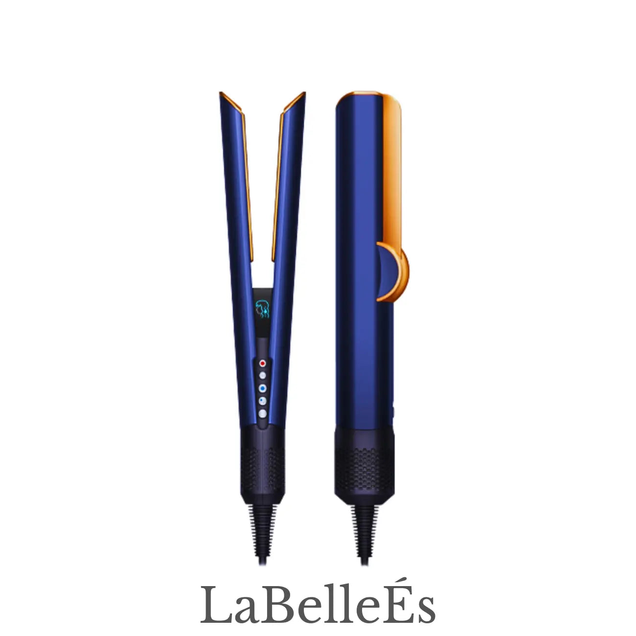 ÉS AirStraight™ Pro Saç Düzleştirici LaBelleÉs