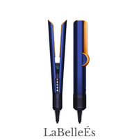 Prussian Blue/Rich Copper