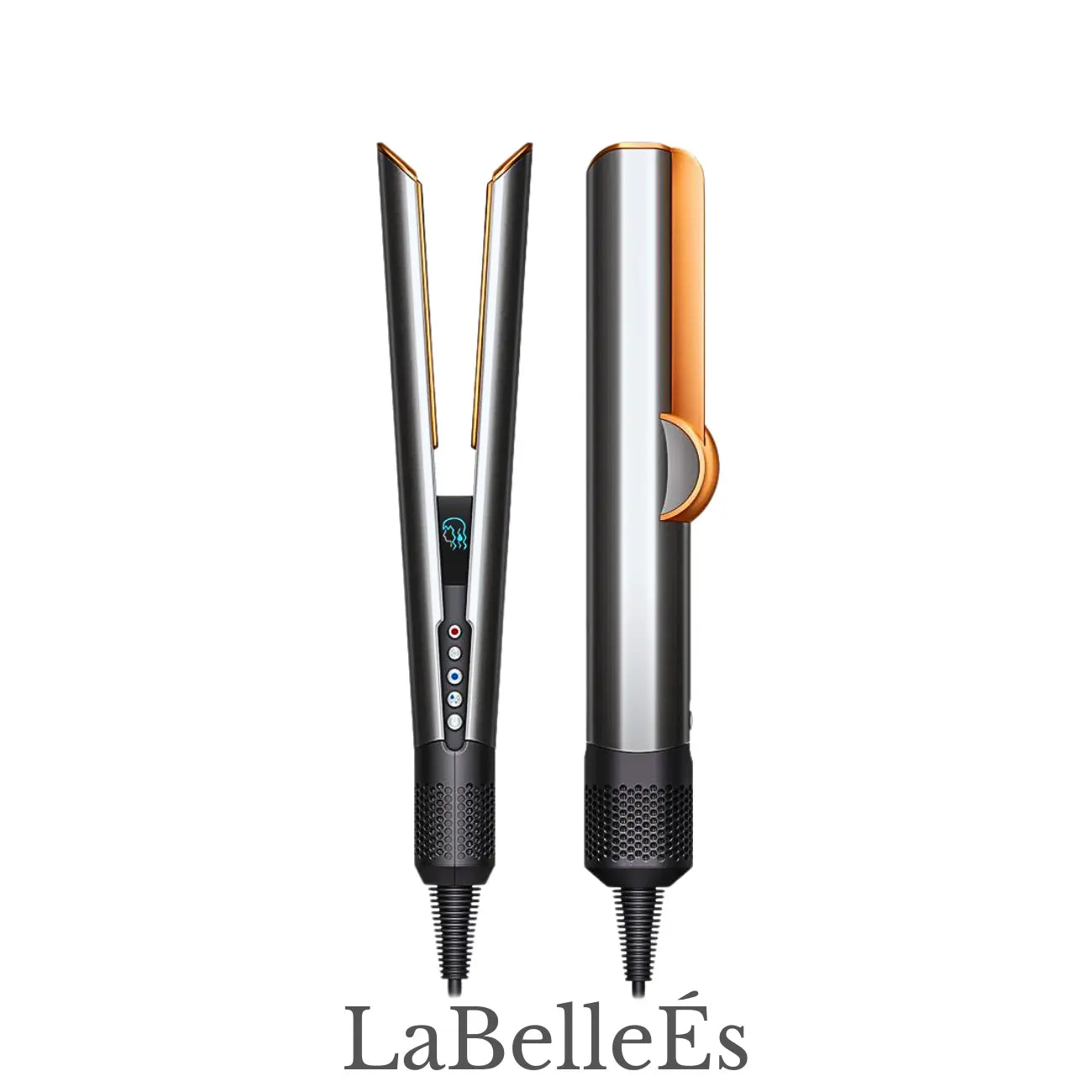 ÉS AirStraight™ Pro Saç Düzleştirici LaBelleÉs
