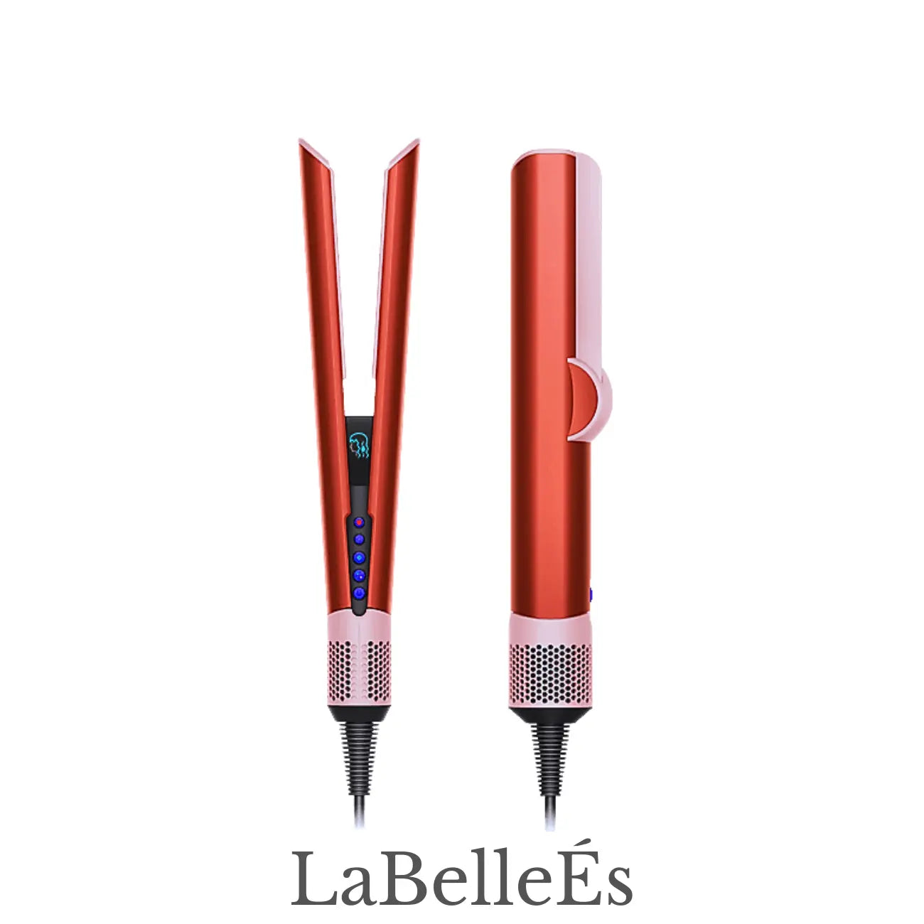 ÉS AirStraight™ Pro Saç Düzleştirici LaBelleÉs