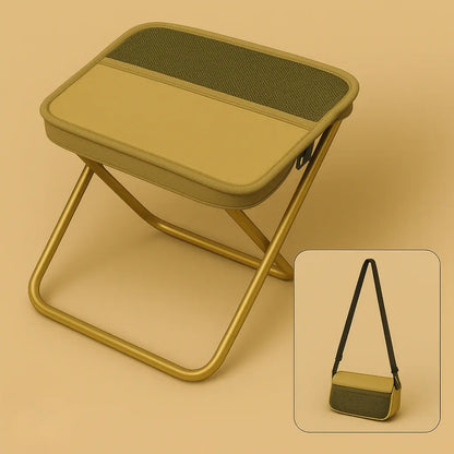 SitBelle™ 2in1 Bag & Seat LaBelleÉs