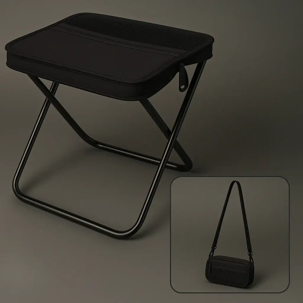 SitBelle™ 2in1 Bag & Seat LaBelleÉs