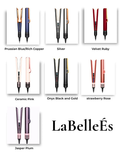 ÉS AirStraight™ Pro Saç Düzleştirici LaBelleÉs