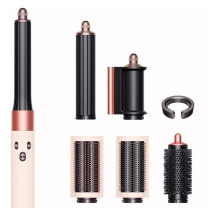 LaBelleÉs AirWrap Pro Long 6 Başlıklı Profesyonel Saç Şekillendirici