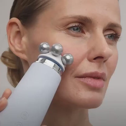 ÉS Multi Sculpt Wand – 5’i 1 Arada Cilt Bakım Cihazı