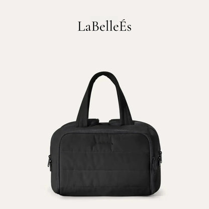 Belle MultiBag | 4’ü 1 Arada Seyahat & Bakım Çantası LaBelleÉs