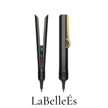 ÉS AirStraight Pro™ – 2’si 1 Arada Saç Düzleştirici LaBelleÉs